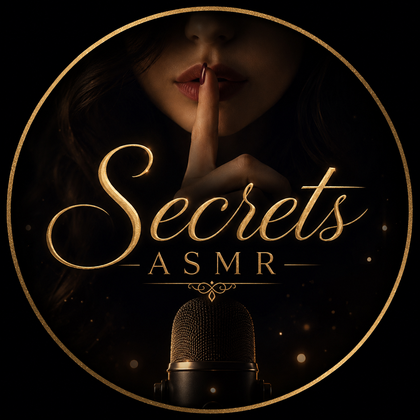 secretsasmr OnlyFans picture