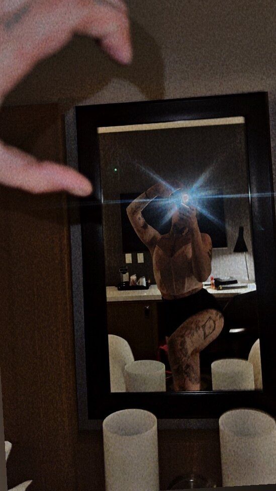 unheartened OnlyFans profile picture