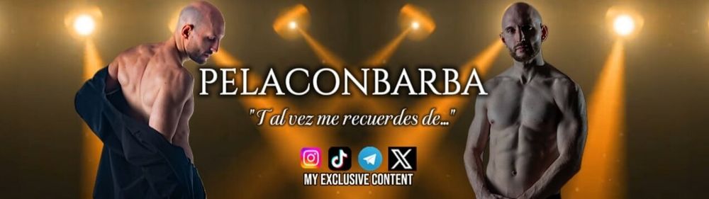 pelaconbarba OnlyFans profile picture