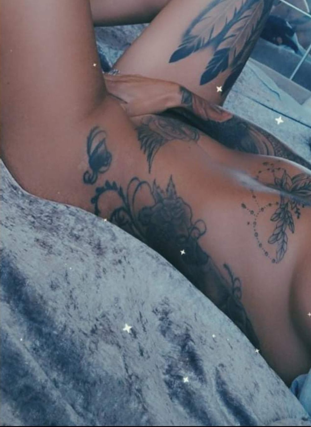 badgirlbehindthemask OnlyFans profile picture