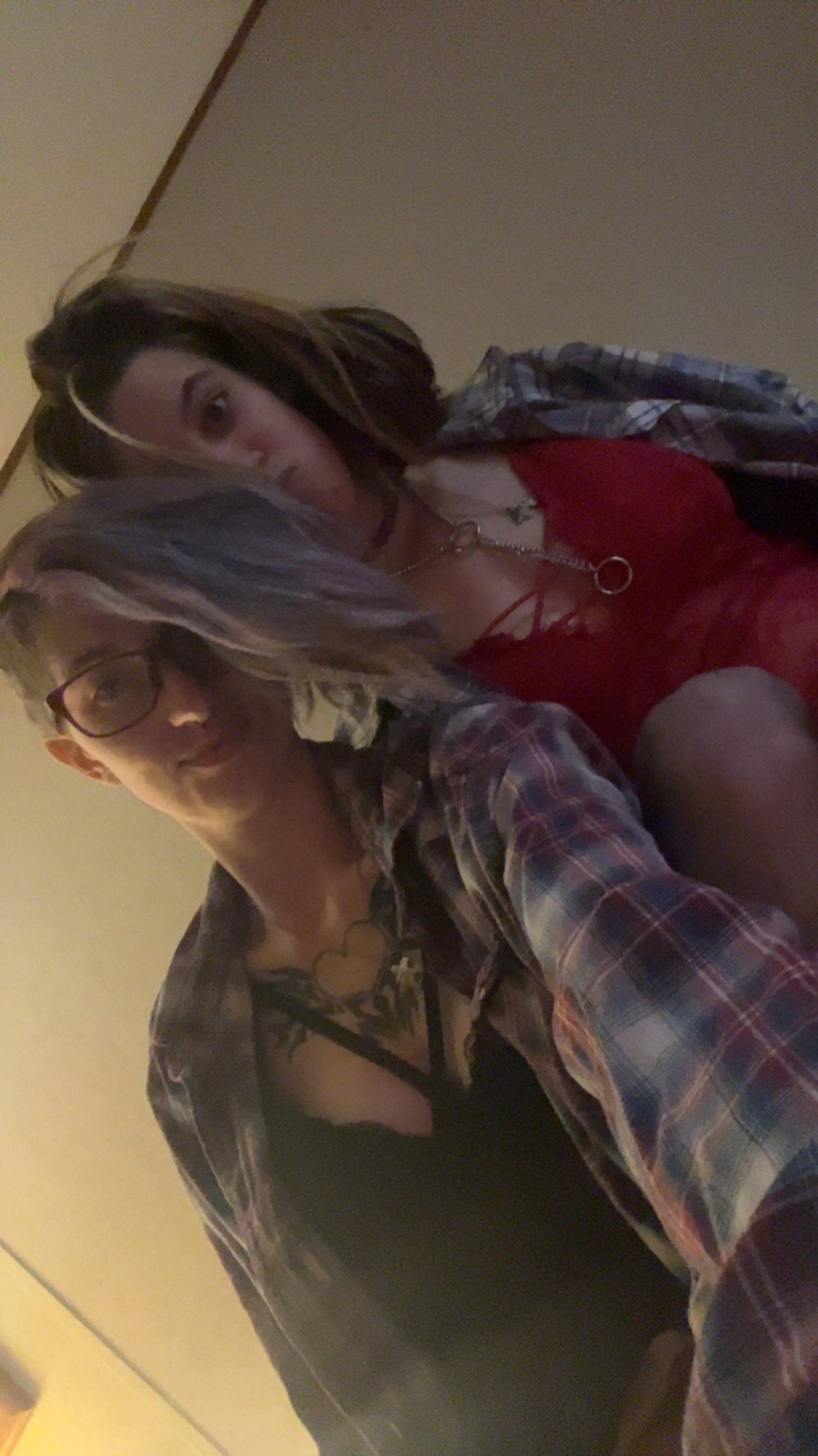 kinkyscarlett23 OnlyFans profile picture