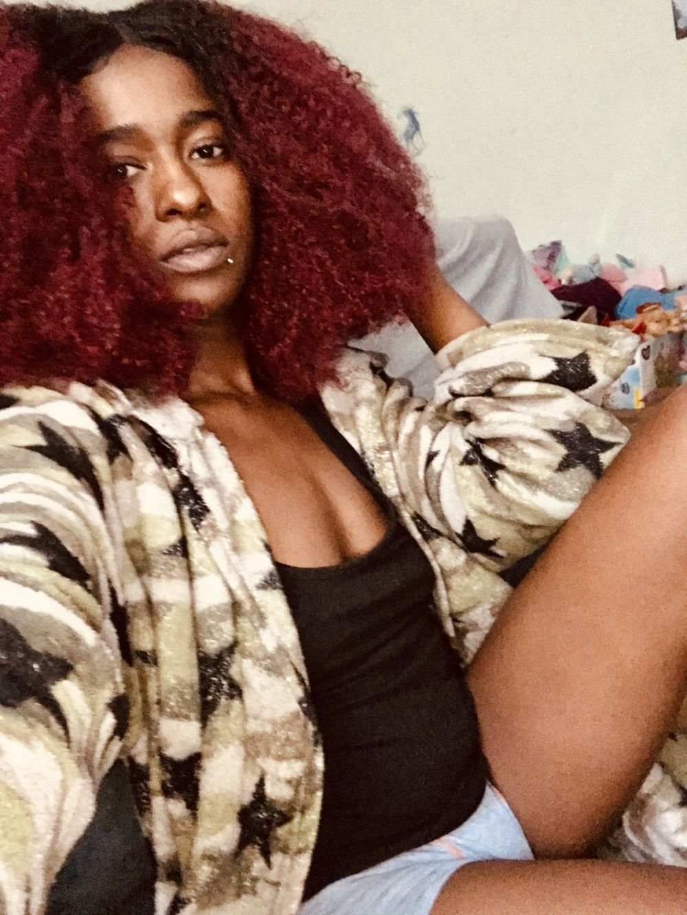 sheabutterbaby93 OnlyFans profile picture