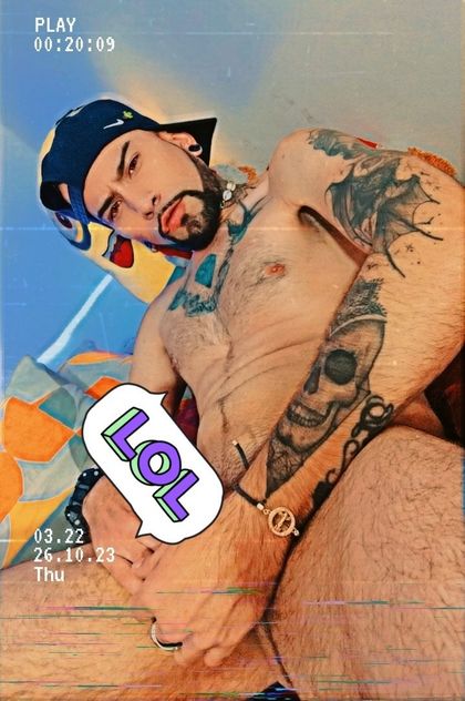javier57181 OnlyFans picture
