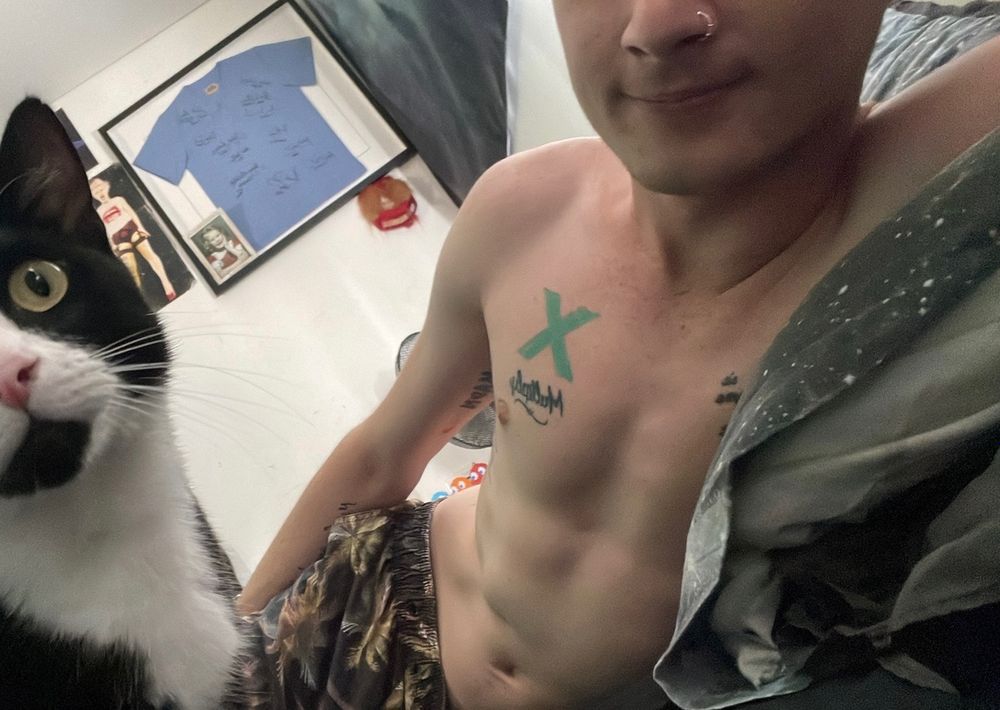 friskytwink4u OnlyFans profile picture