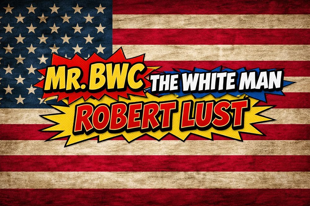 robertlust OnlyFans profile picture