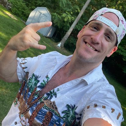parrothead1407 OnlyFans picture