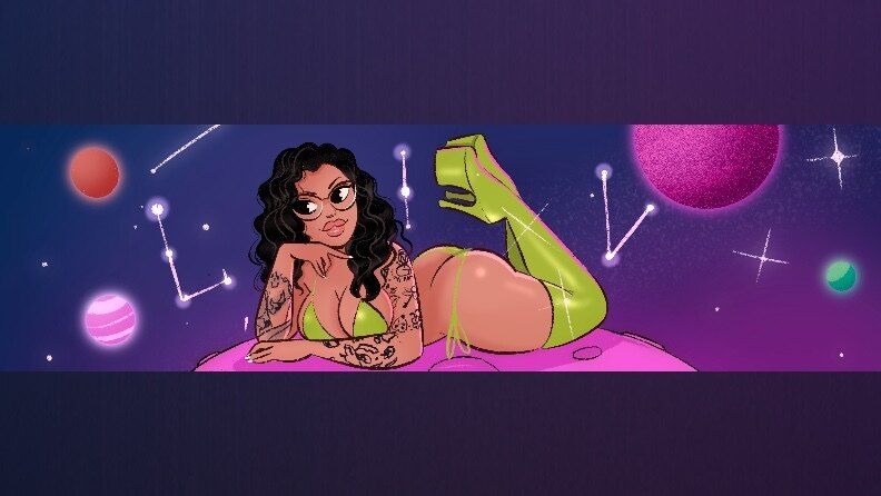 itslunarliv OnlyFans profile picture