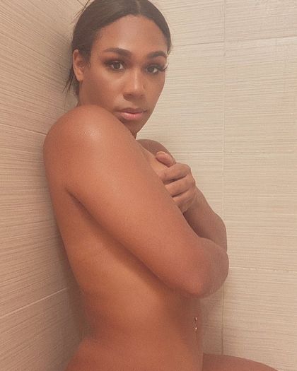 selenesantosxxx OnlyFans picture