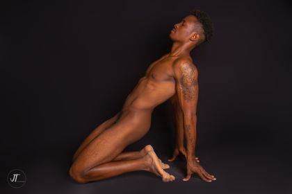elnegrosexy10 OnlyFans picture