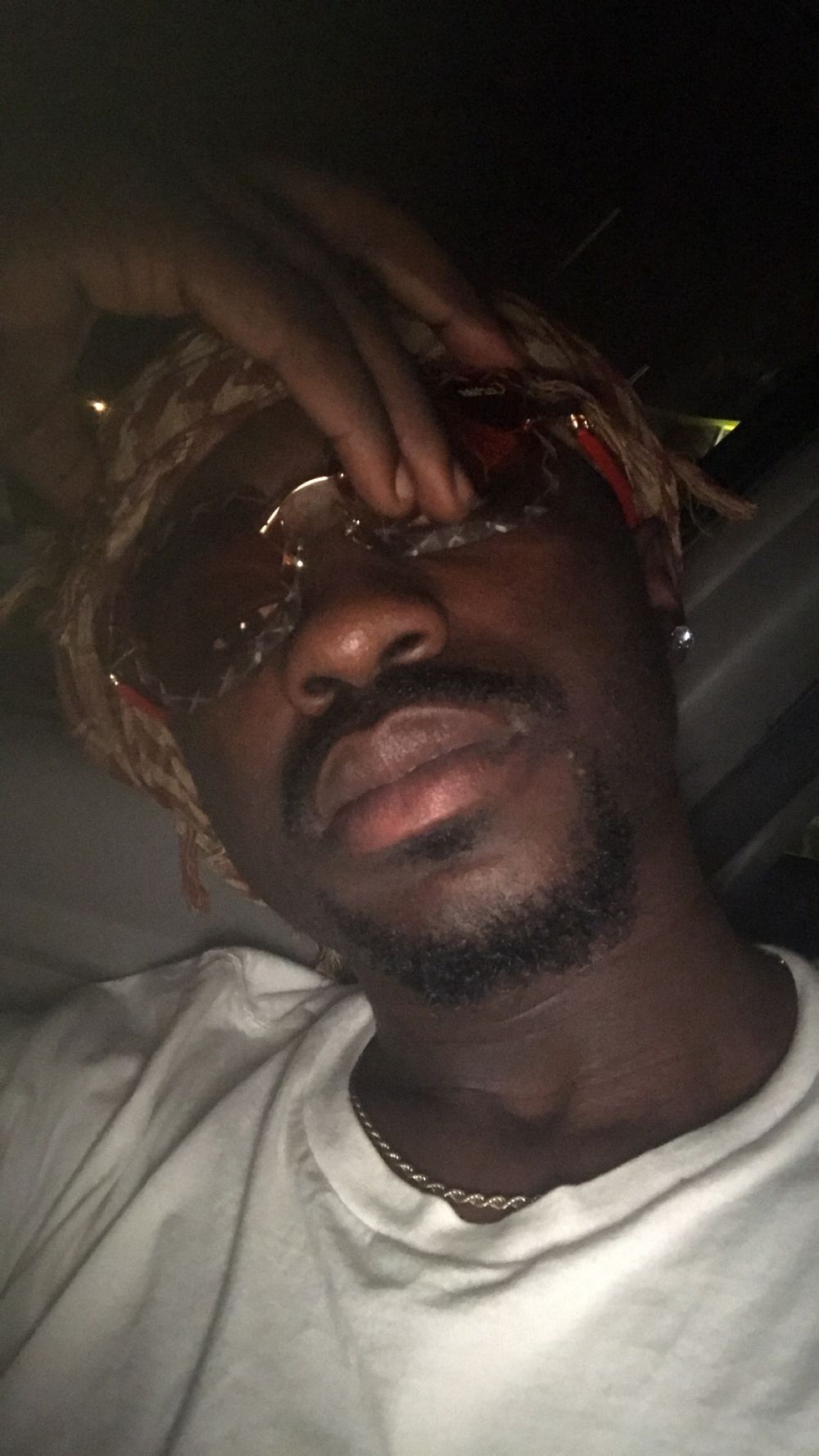 daddyysharkk OnlyFans profile picture