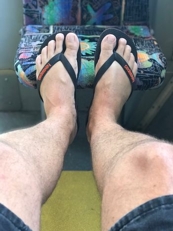 JakesAussieFeet