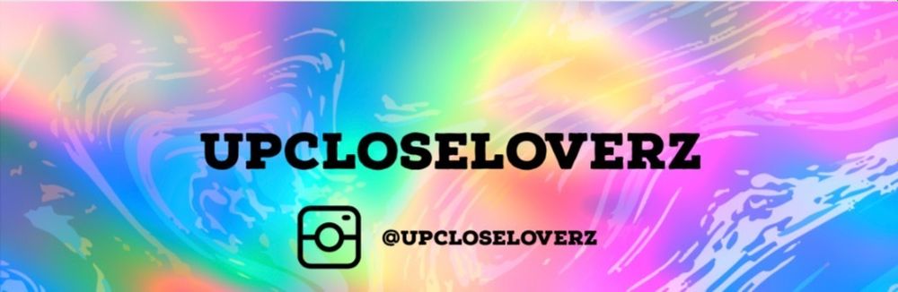 upcloseloverz OnlyFans profile picture
