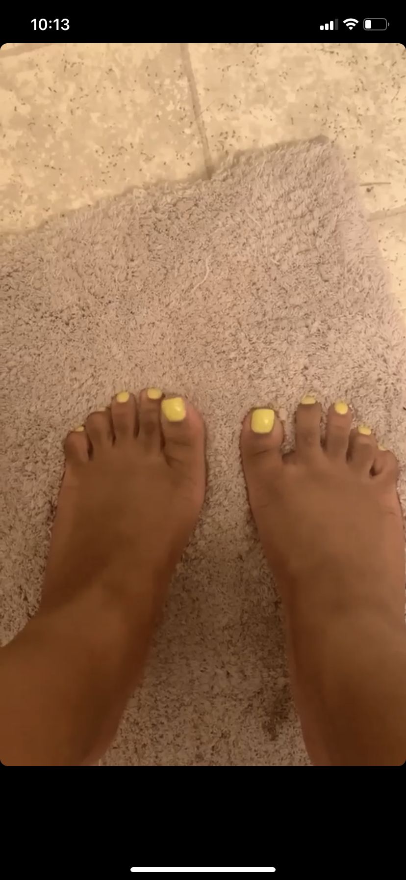 feetqueen1202 OnlyFans profile picture