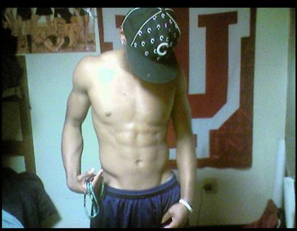 sircalebwilliams OnlyFans picture