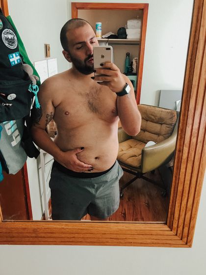 fitfatty91 OnlyFans picture