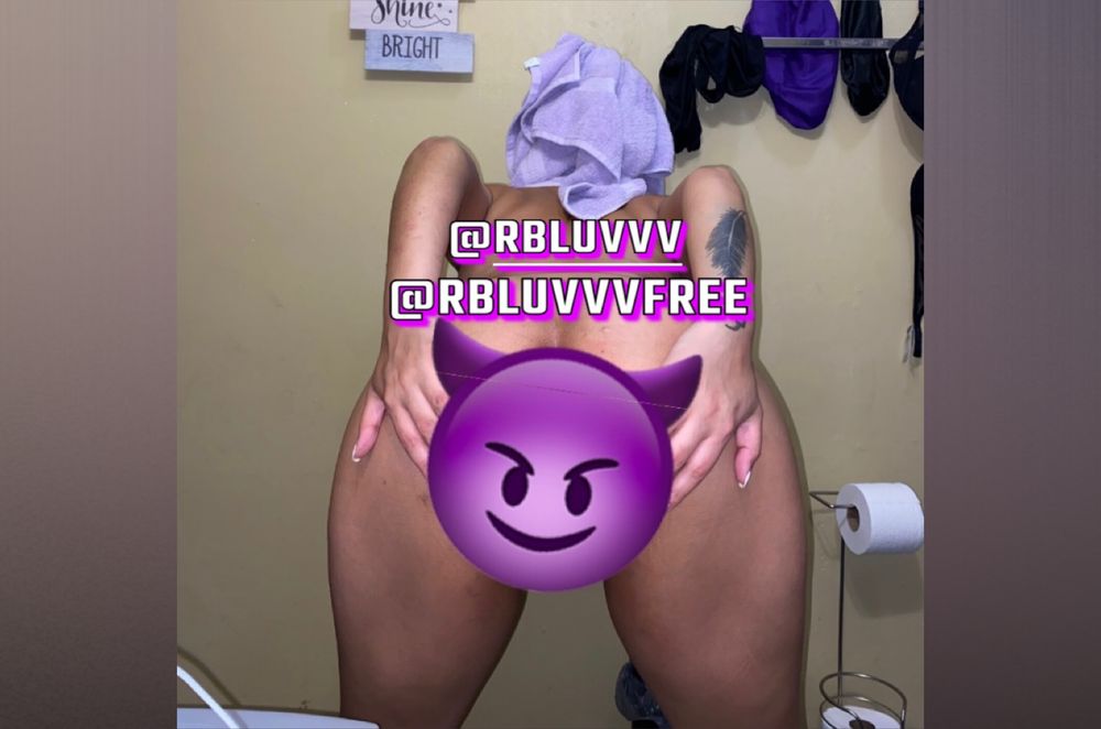 rbluvvv OnlyFans profile picture