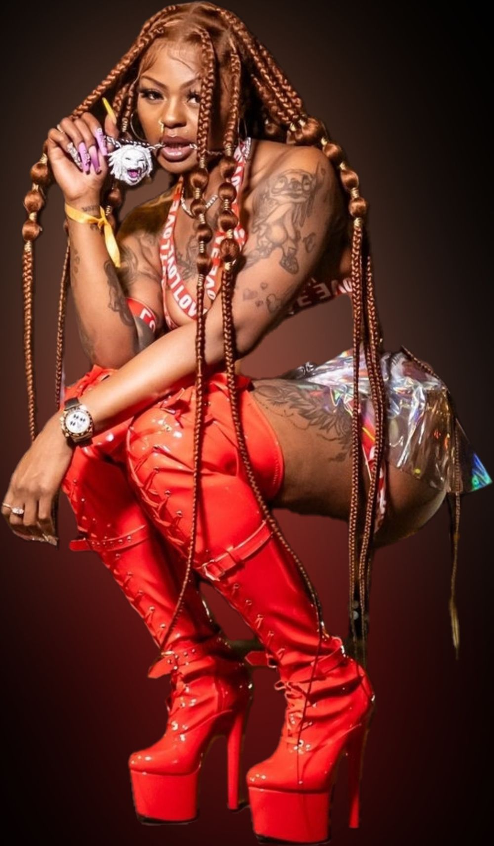 nosiiilaplug OnlyFans profile picture