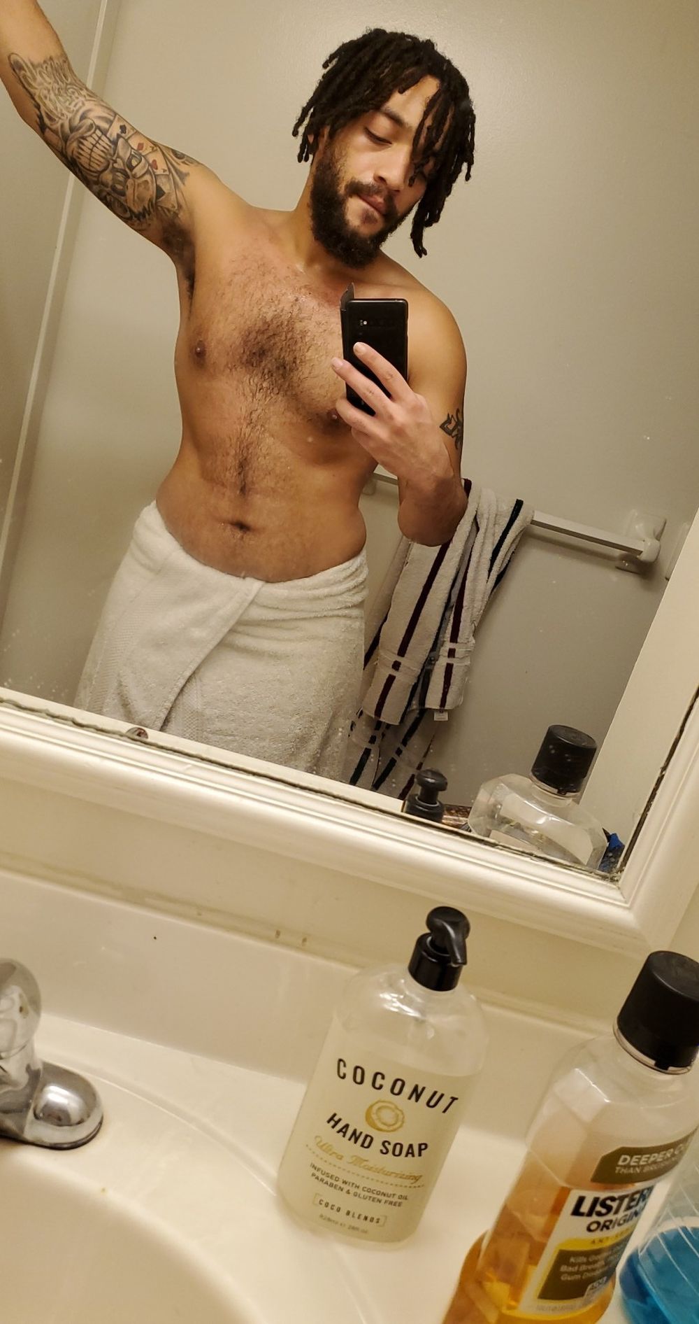 kinglibra28 OnlyFans profile picture