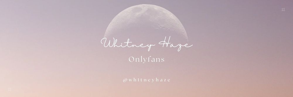 whitneyhaze OnlyFans profile picture