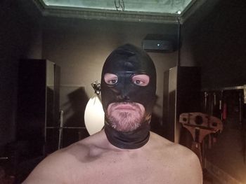 Slave of Master Giacon