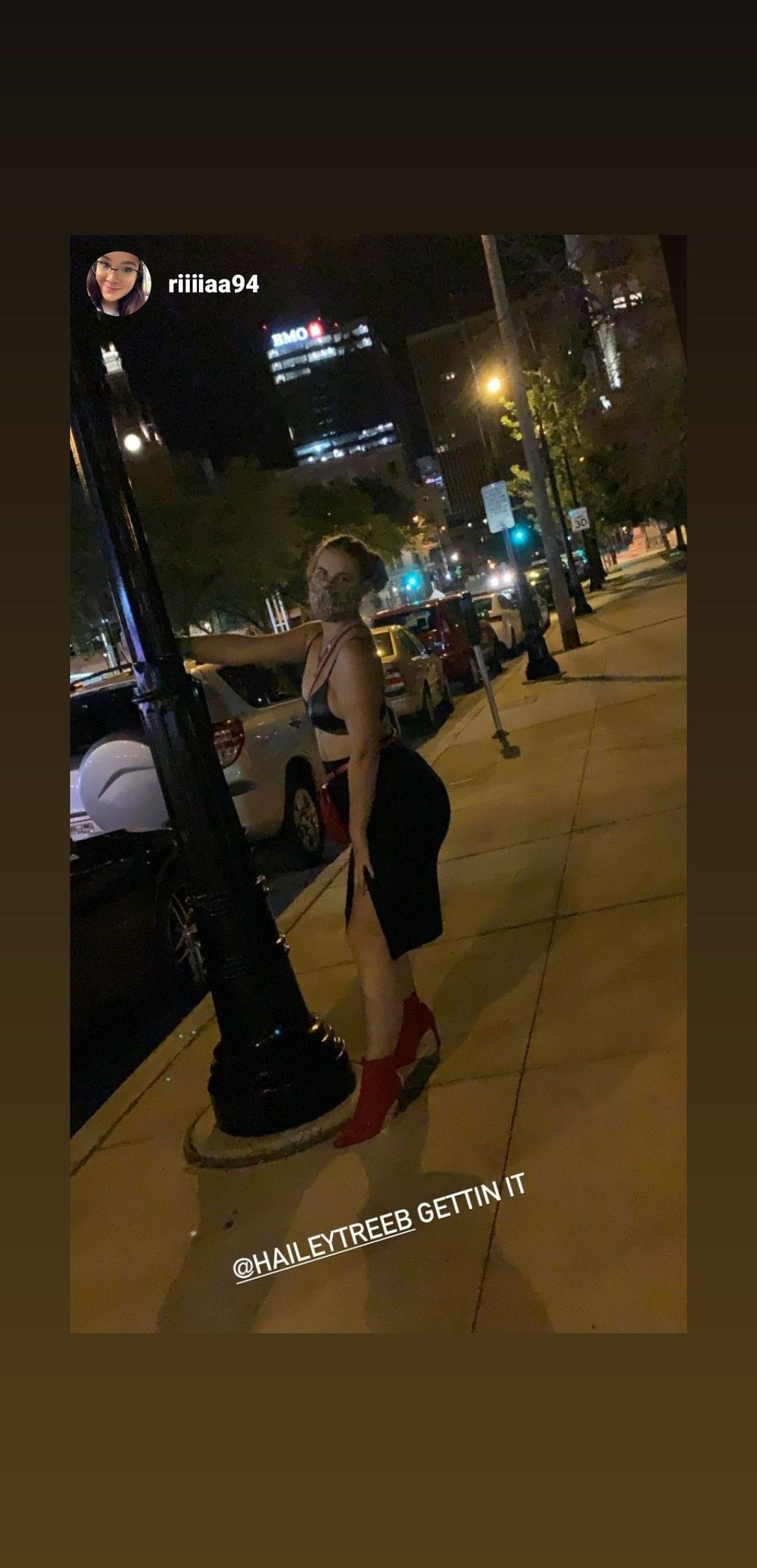 h0rnyhoneyqueen OnlyFans profile picture