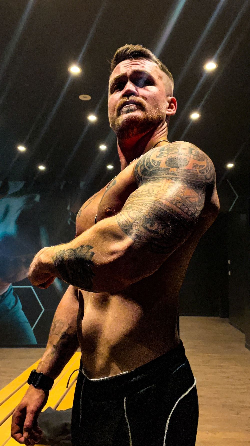 inked_tatze OnlyFans profile picture