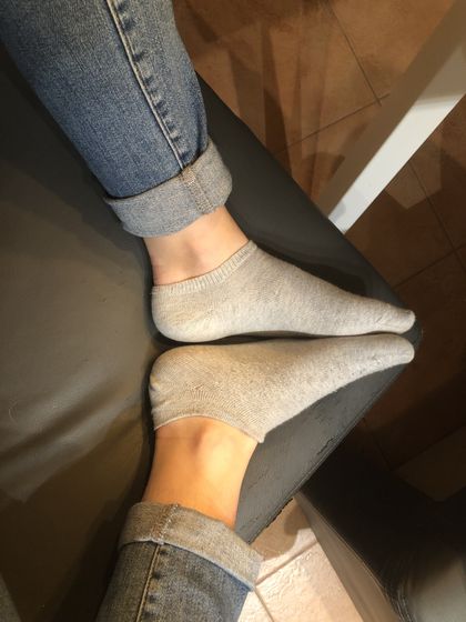 funkyfeet23 OnlyFans picture
