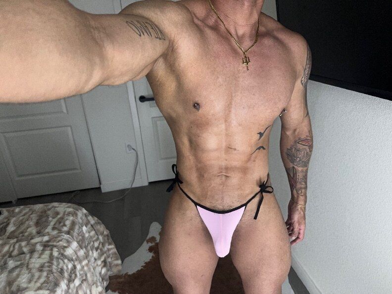 jessejcm OnlyFans profile picture