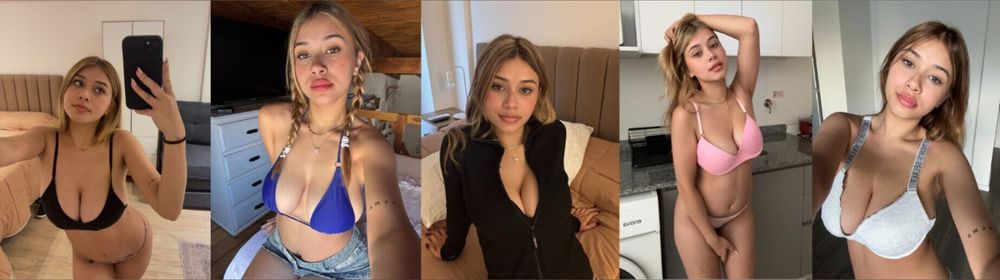ellielunares OnlyFans profile picture