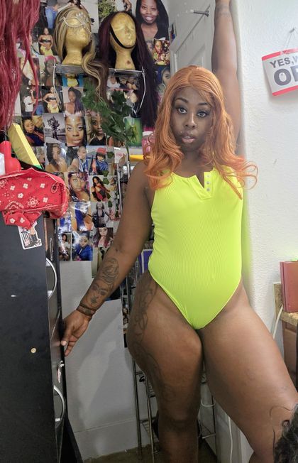 nubiangoddessraiann OnlyFans picture