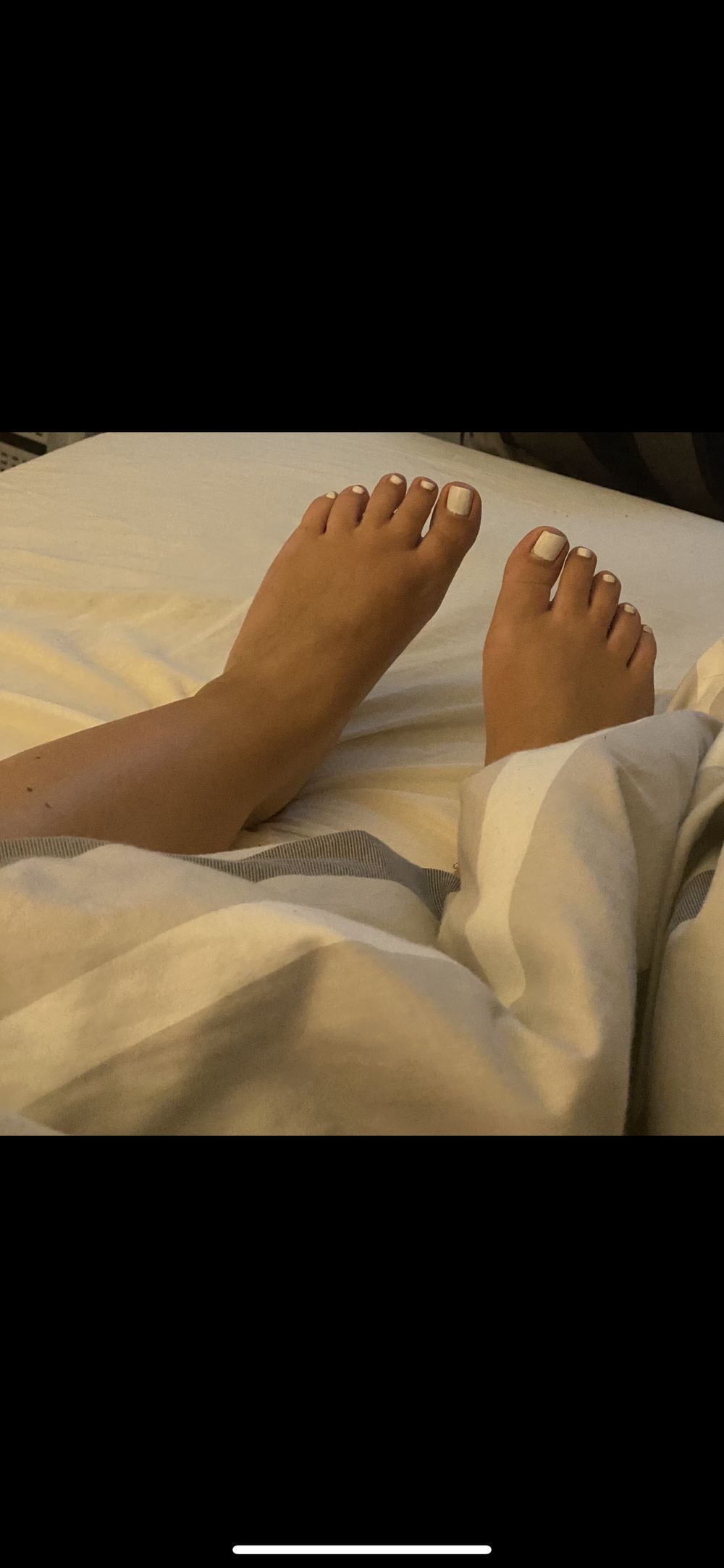 ohsosweetfeet1 OnlyFans profile picture
