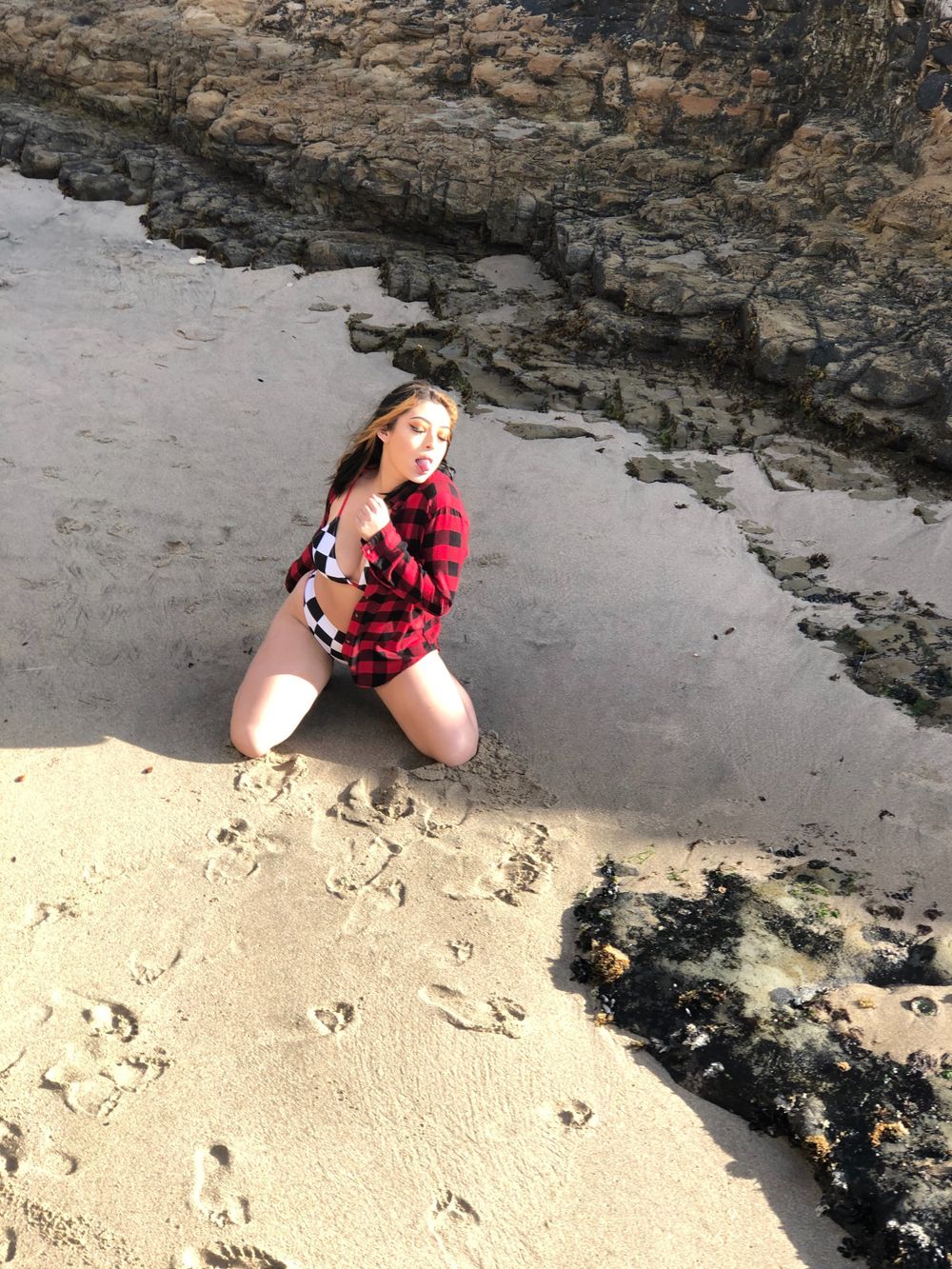 itsariiii OnlyFans profile picture