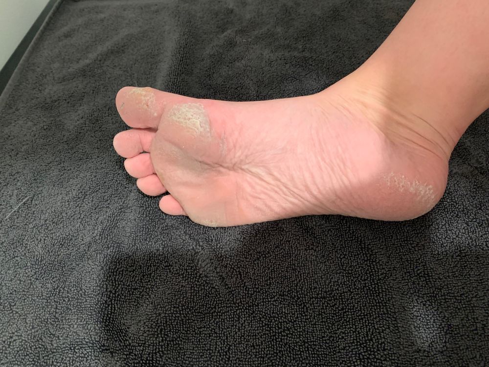 mapleleaffeet OnlyFans profile picture