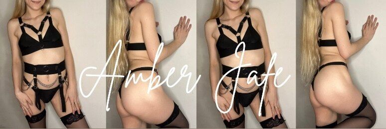 amberjafefree OnlyFans profile picture