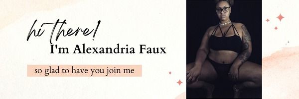 alexandriafaux OnlyFans profile picture
