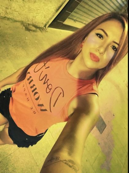 tiffanygonzalez20 OnlyFans picture