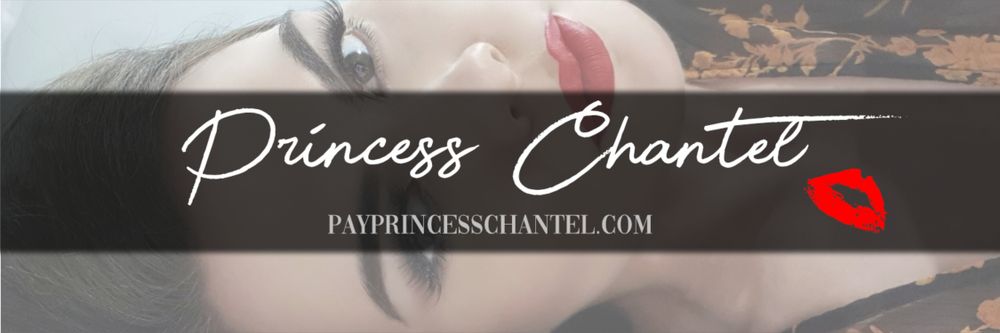 princesschantx OnlyFans profile picture
