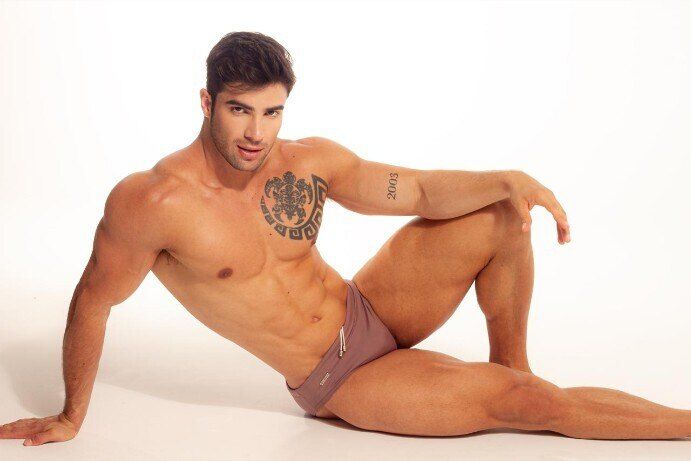danielmontoya OnlyFans profile picture