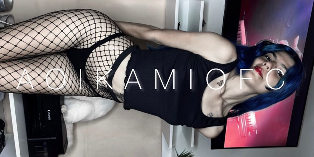 aoikami OnlyFans profile picture