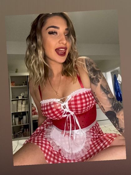 honeydeeworld OnlyFans picture