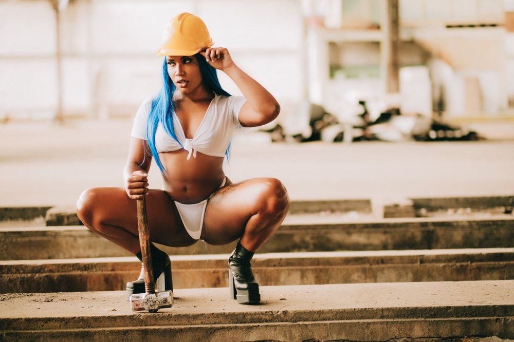 ivystonee444 OnlyFans profile picture