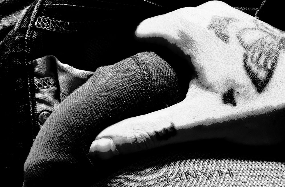 industrialgrimedeath OnlyFans profile picture