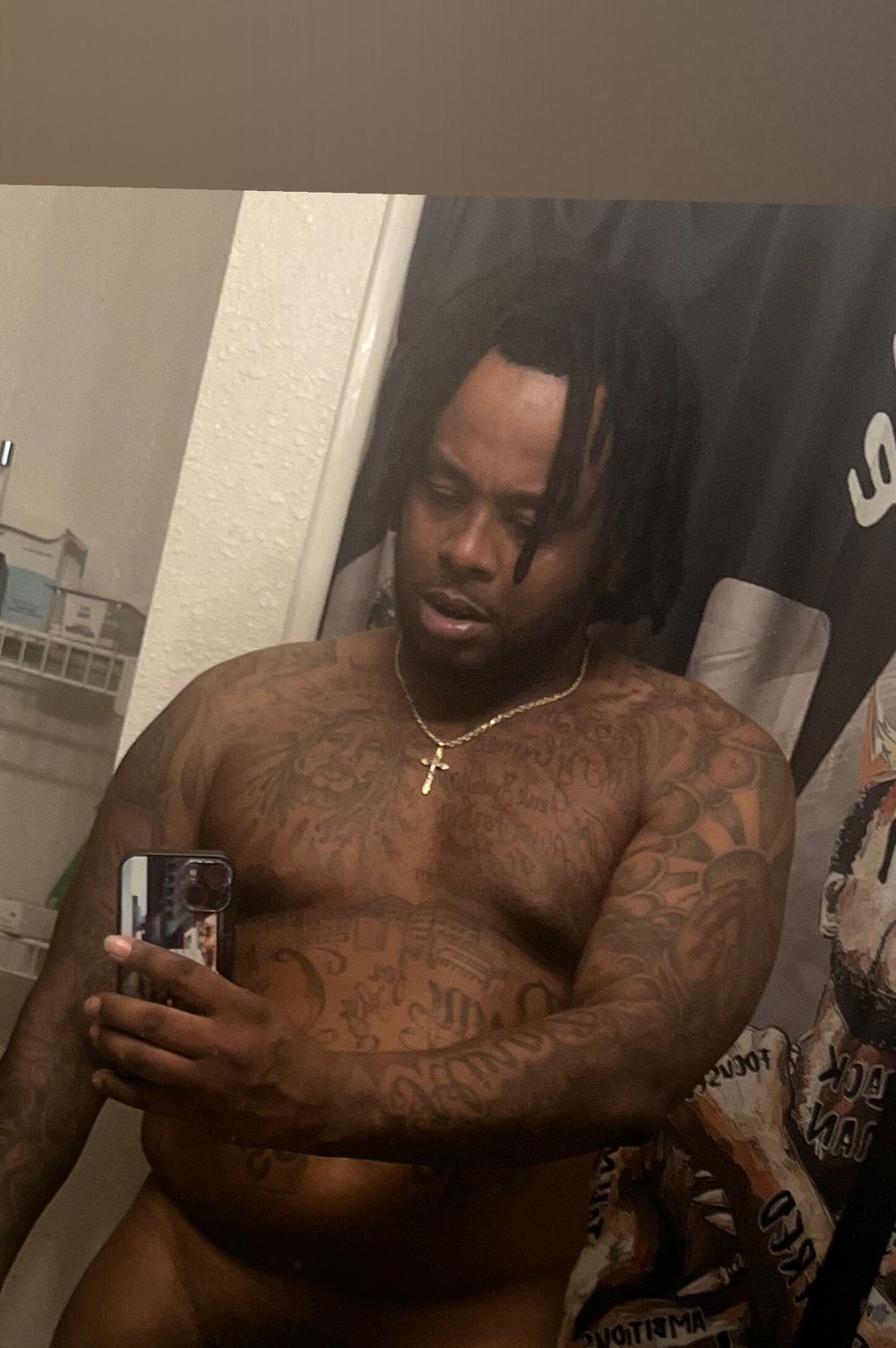 nastynitty990 OnlyFans profile picture
