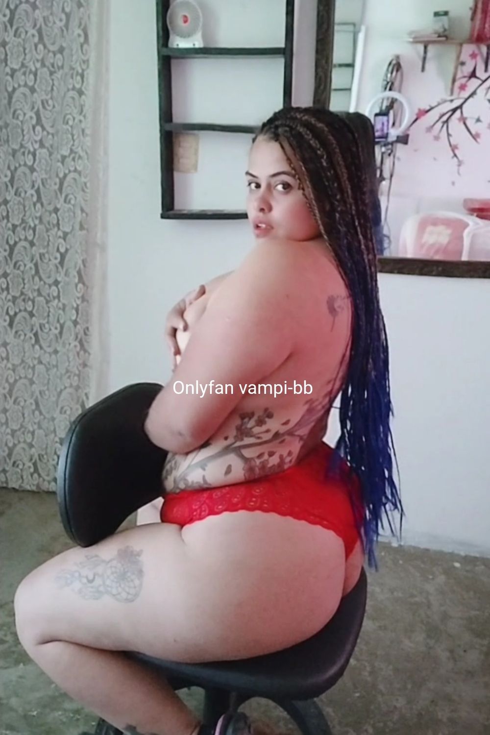 vampi-bb OnlyFans profile picture
