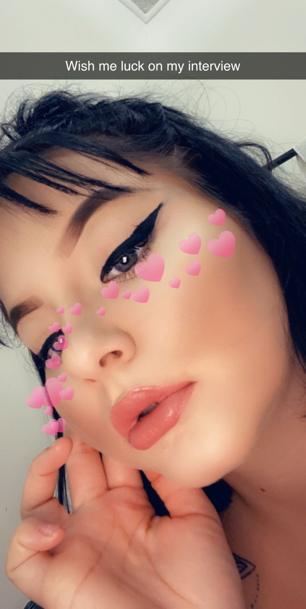thebaddestsnowbunni OnlyFans profile picture