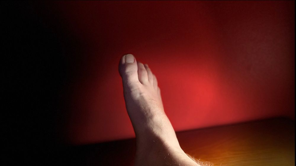 theamazingfoot OnlyFans profile picture