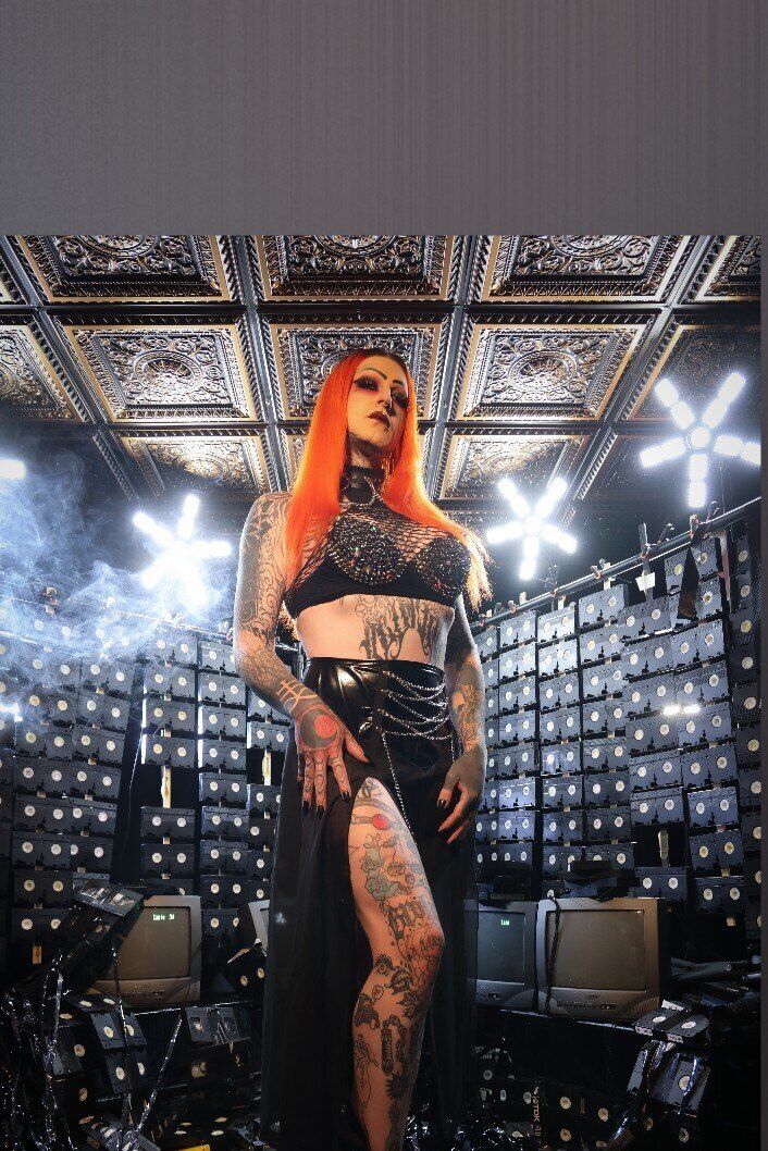 madame_ouija OnlyFans profile picture