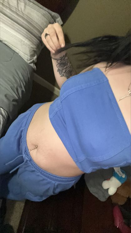 peachesandcherrys24 OnlyFans picture