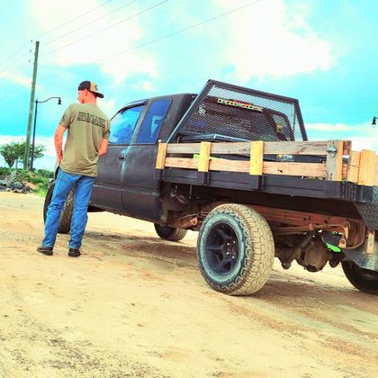redneckdream2 OnlyFans picture