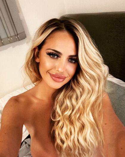 bossgirleva OnlyFans picture